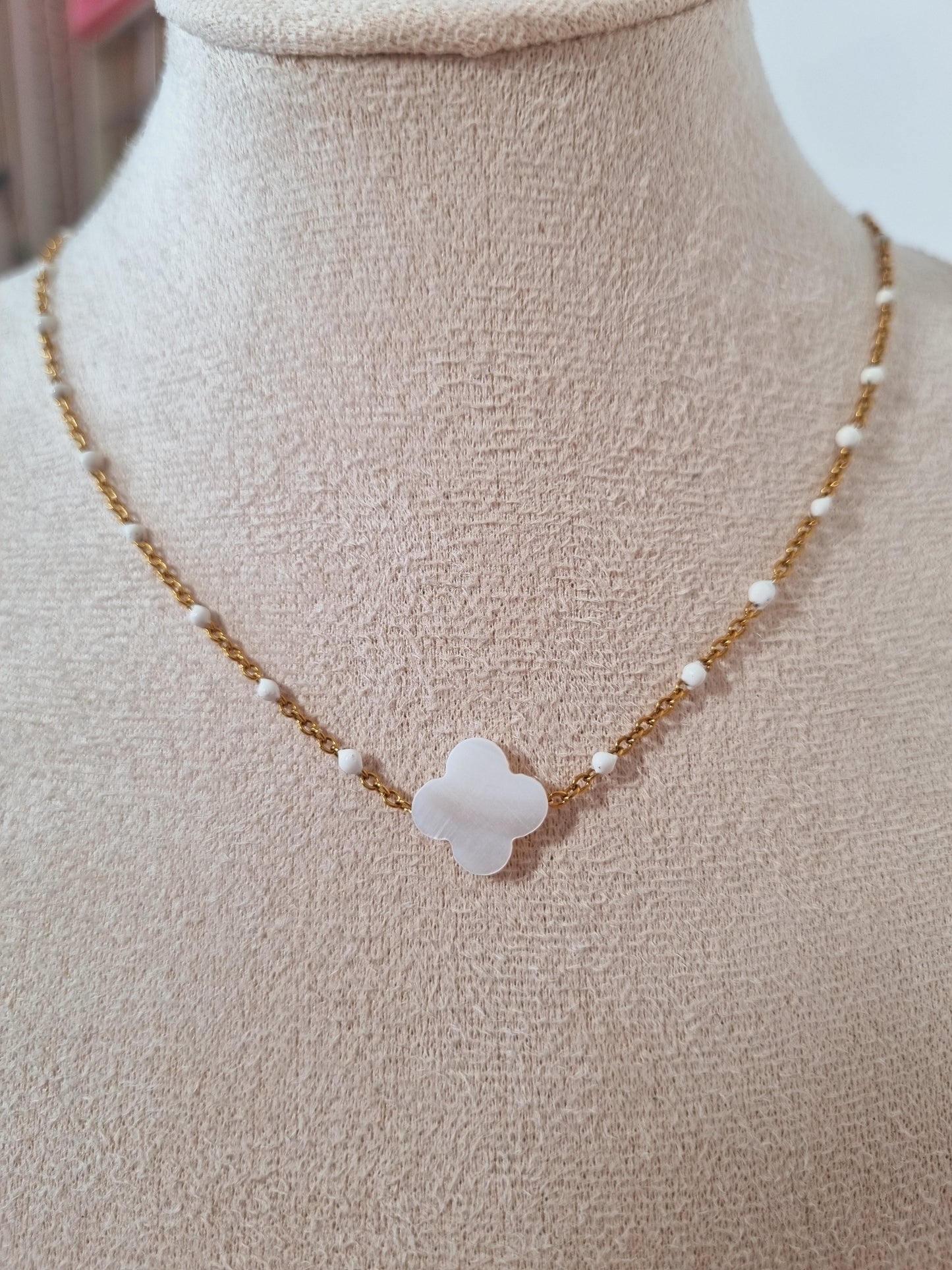 Collier - Coline