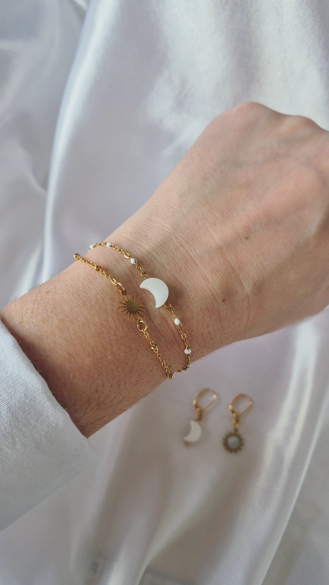 Bracelet Maïssa