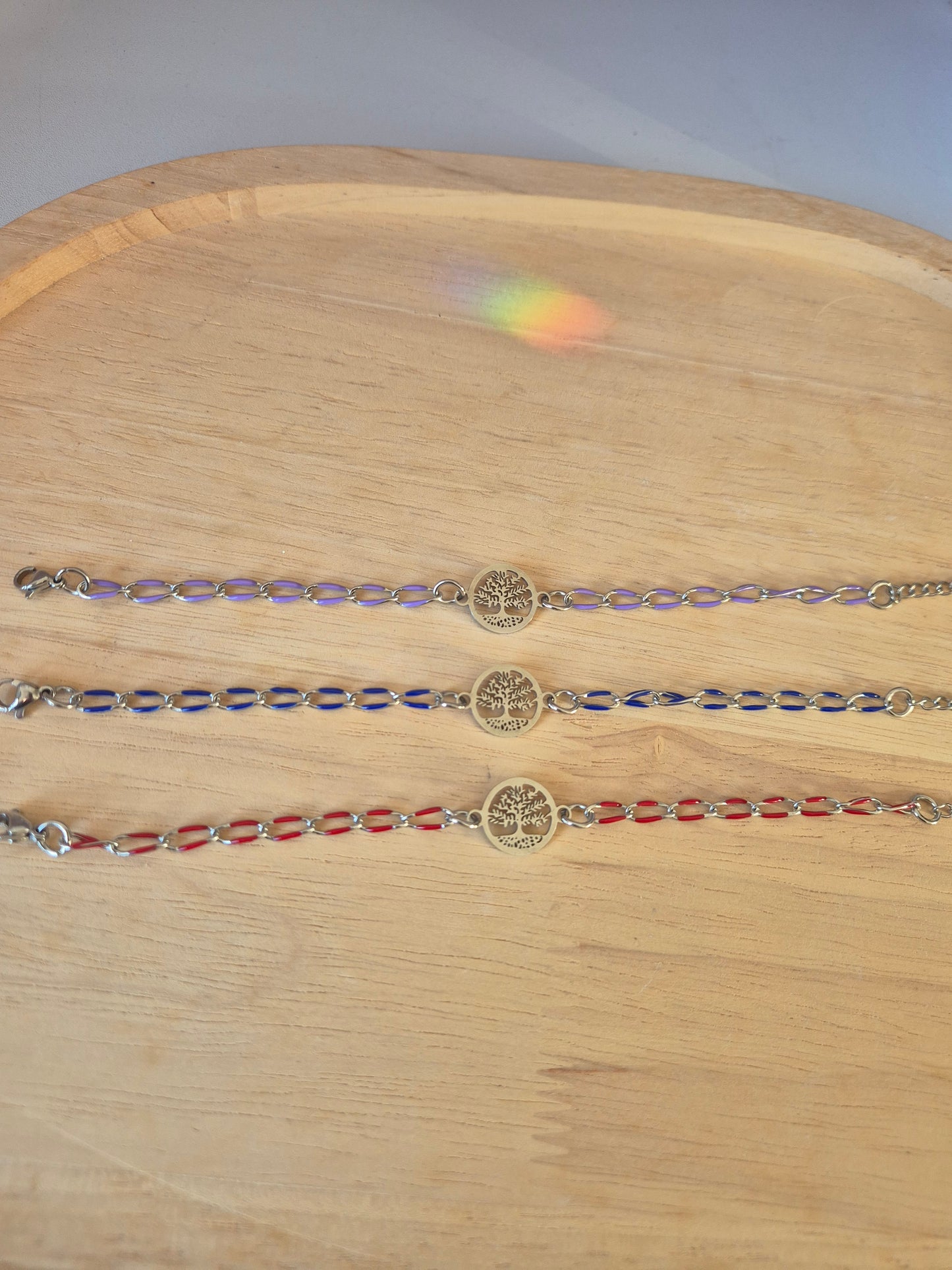 Bracelet arbre de vie 🌳