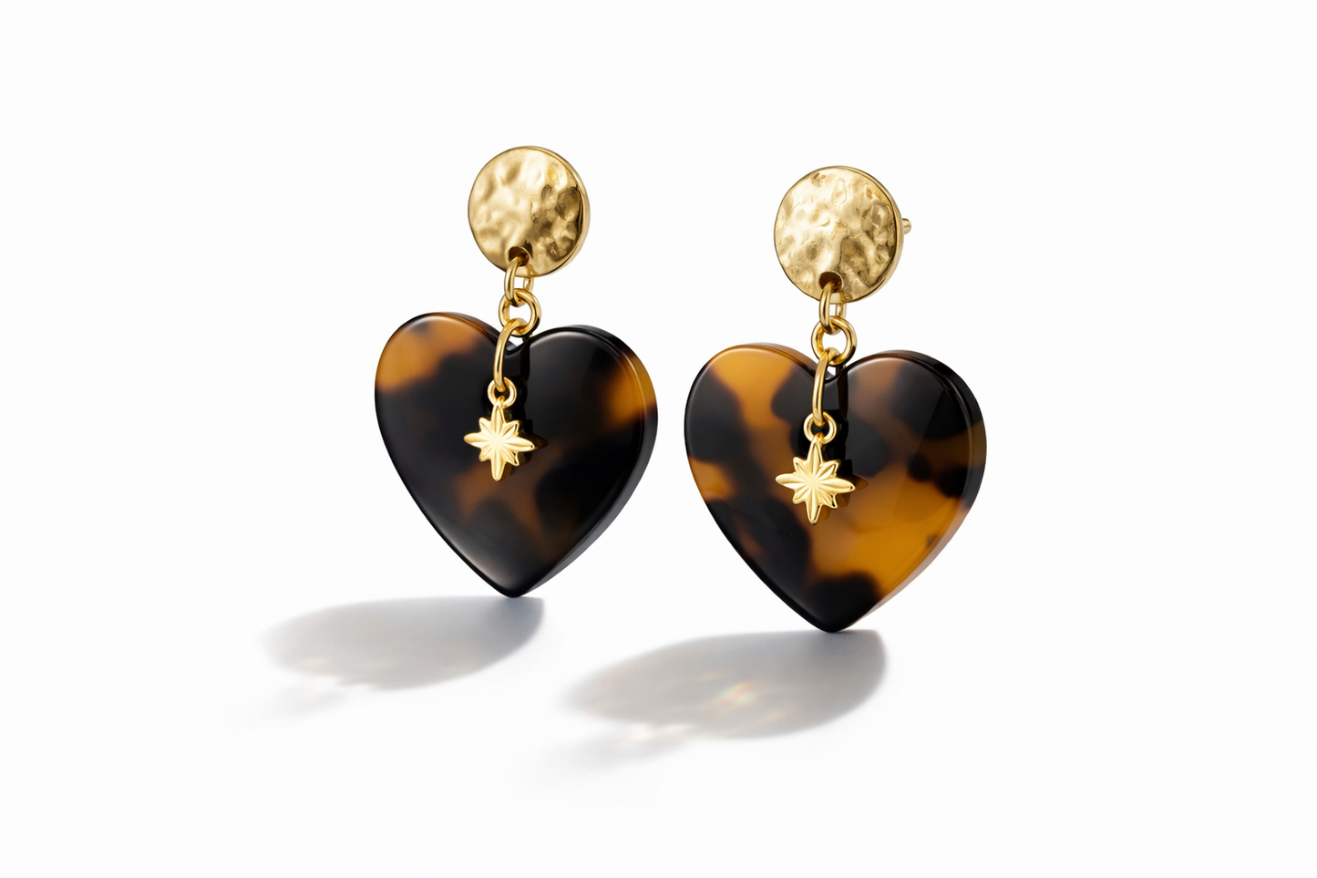 Boucles d'oreilles Naïs ✨️