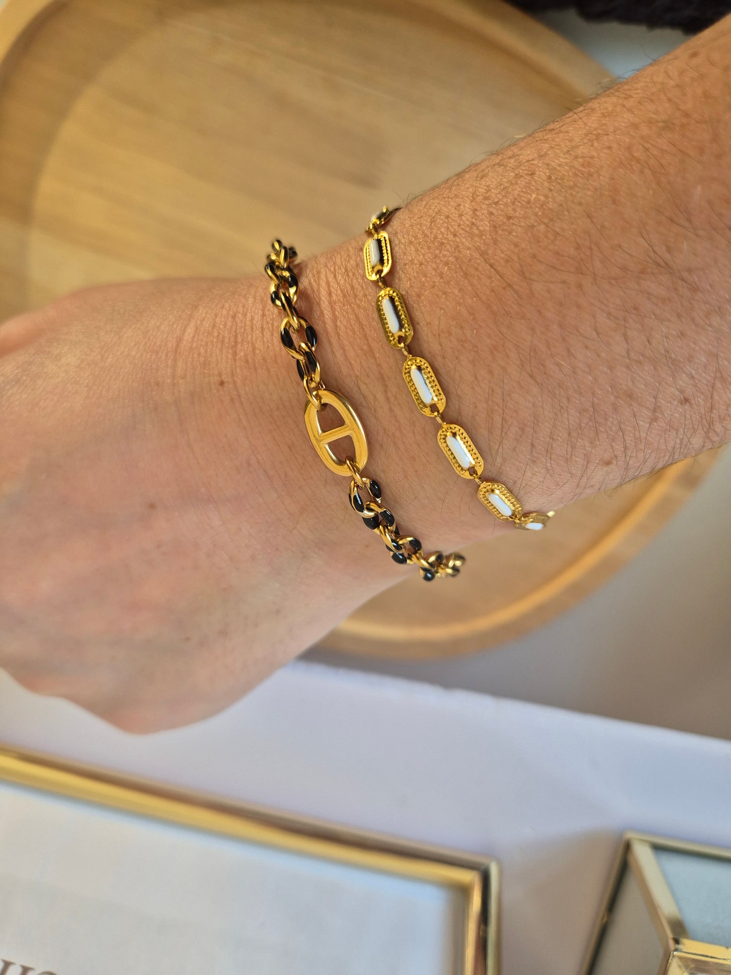 Bracelet Zélie ✨️