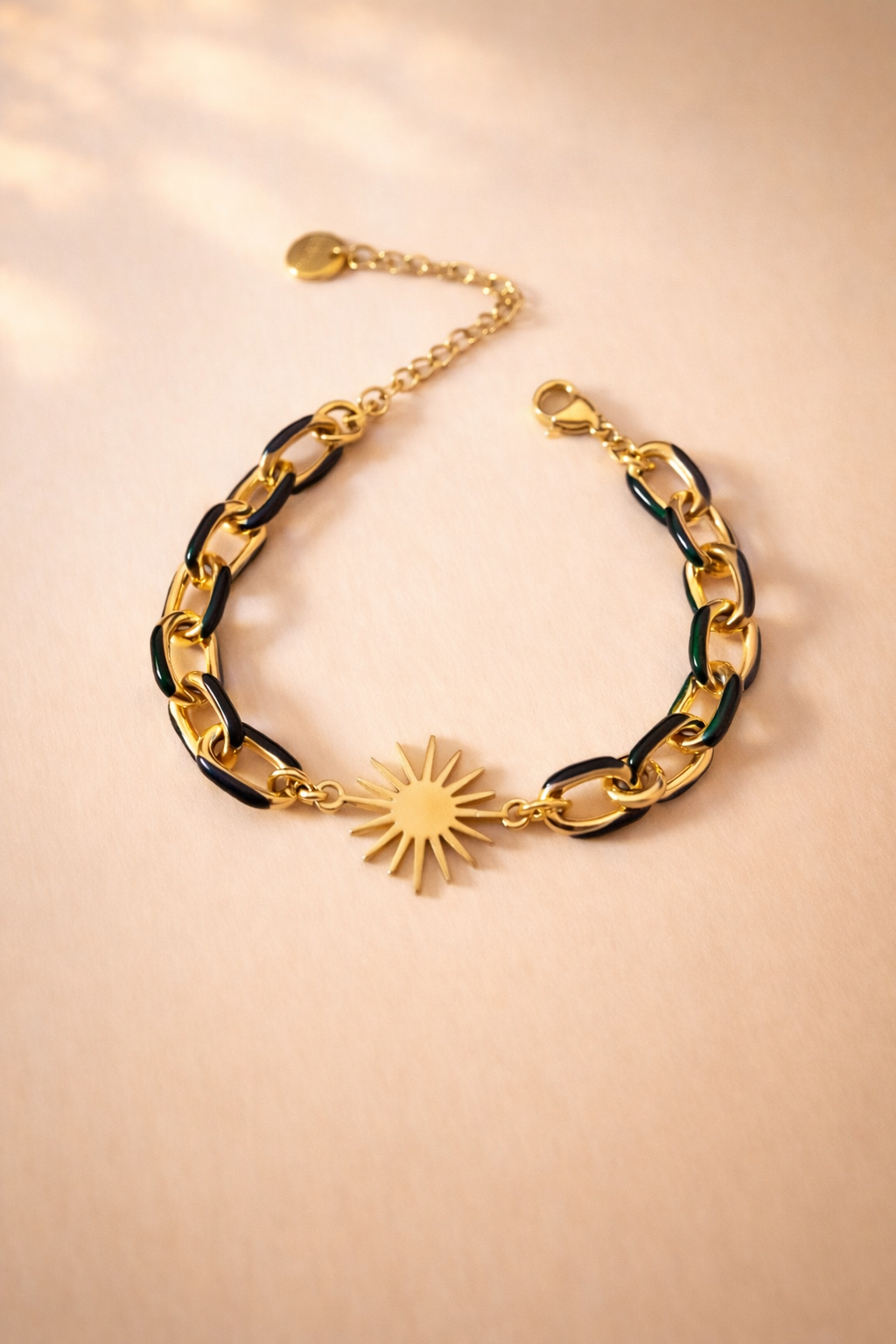 Bracelet Nour ☀️