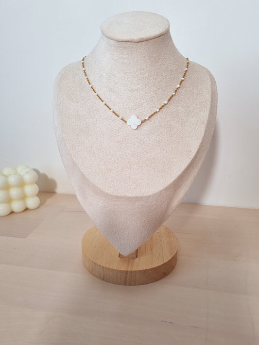 Collier - Coline