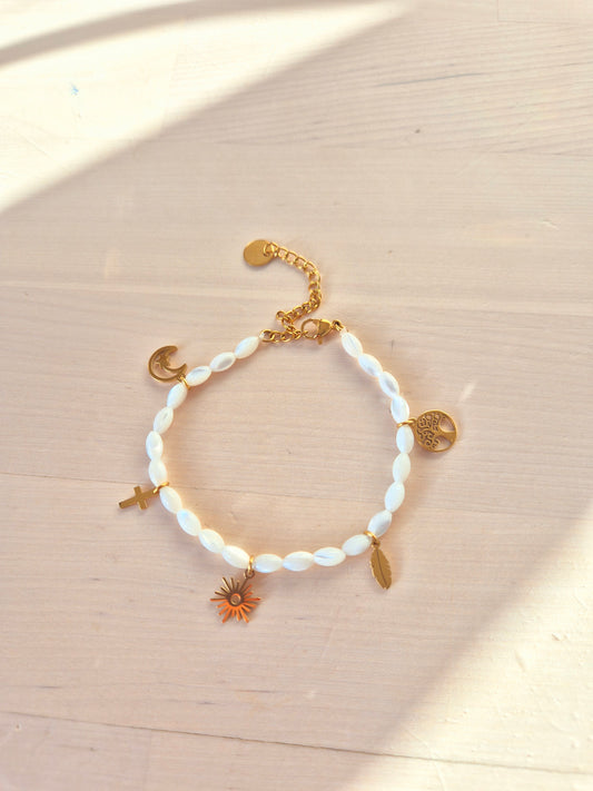 Bracelet Mina