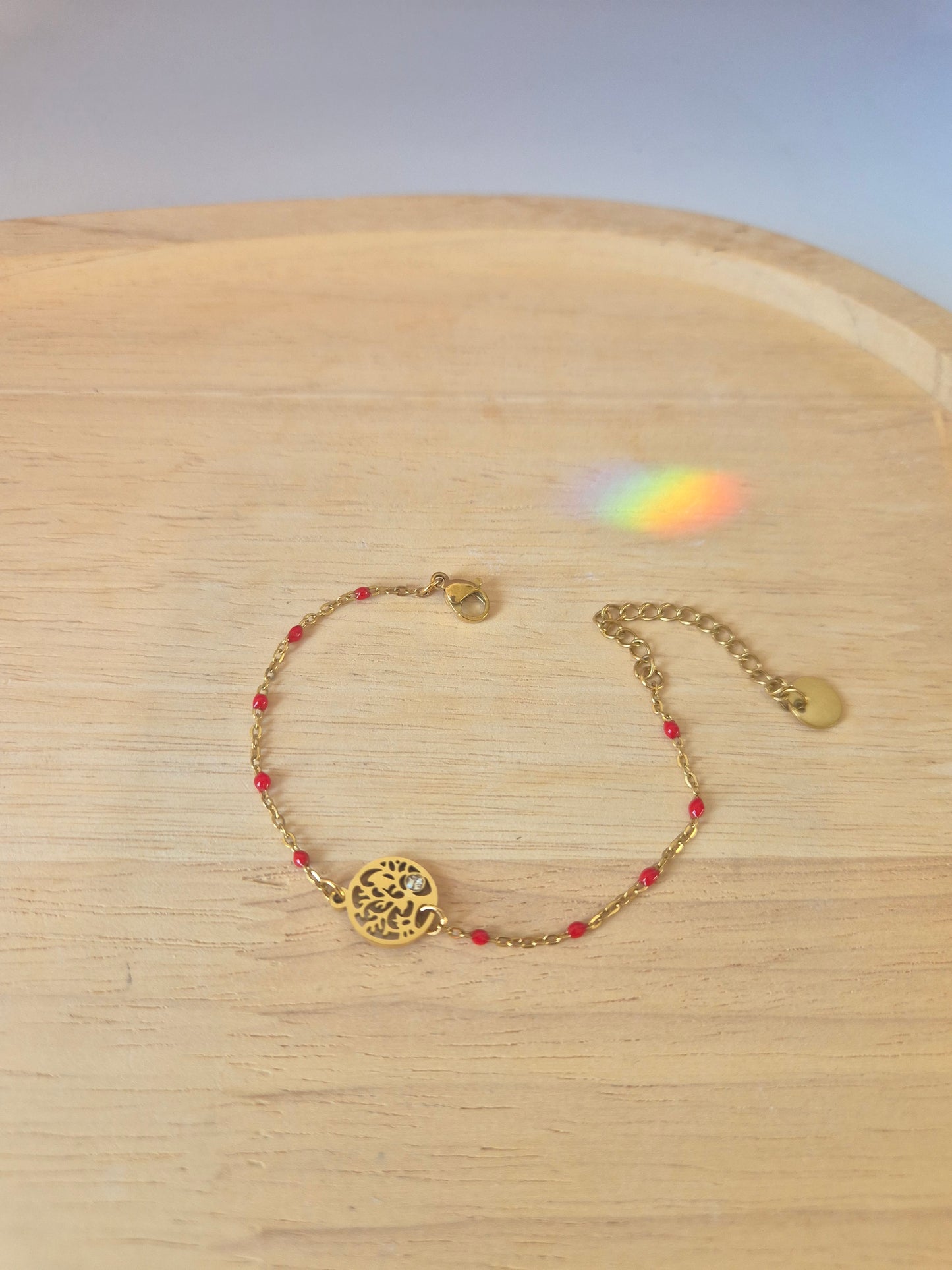 Bracelet arbre de vie ✨️