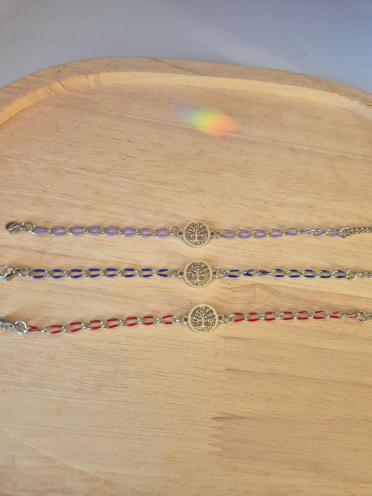 Bracelet arbre de vie 🌳