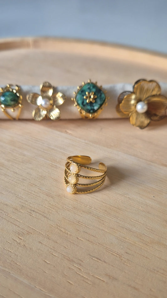 Bague Sofia