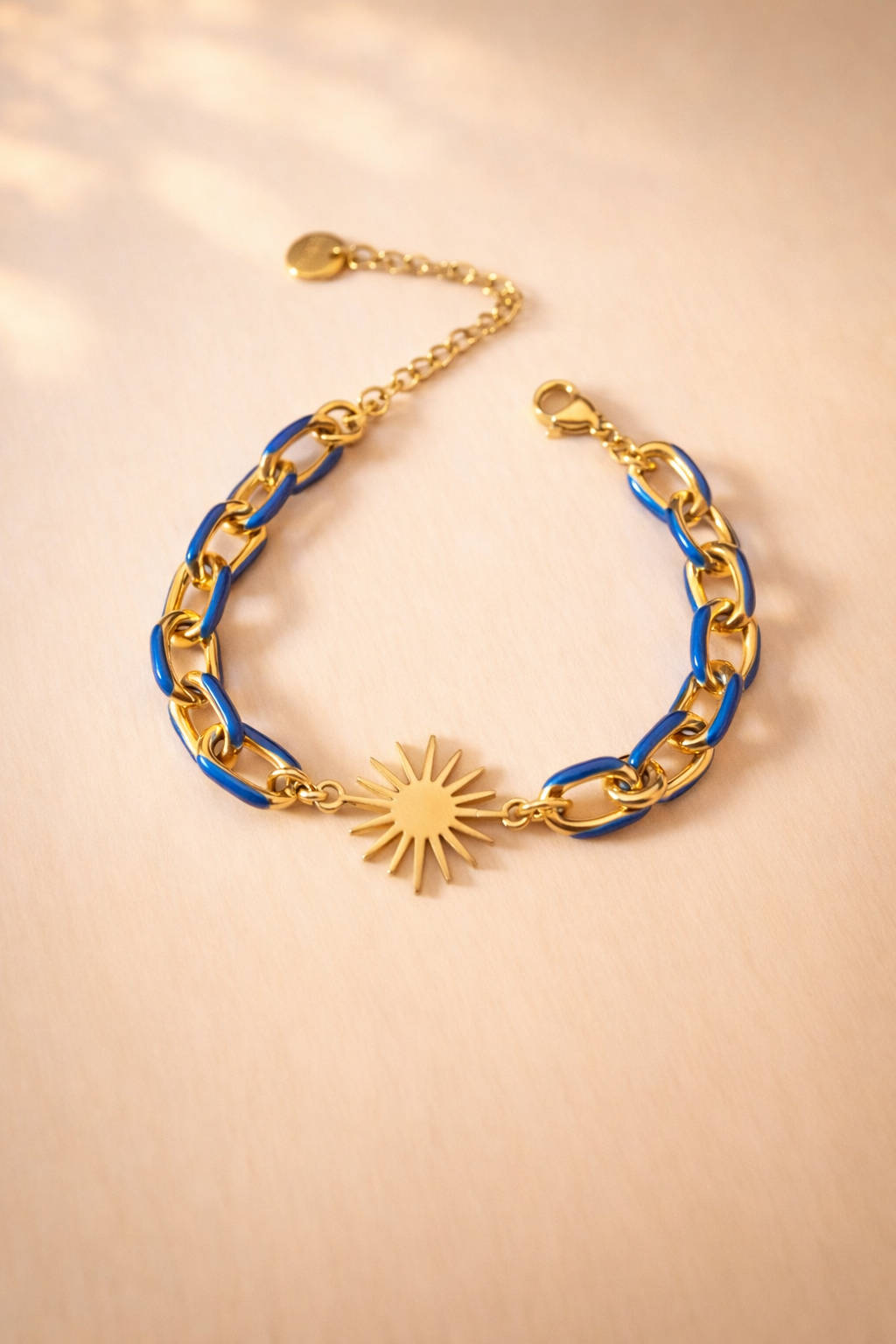 Bracelet Nour ☀️