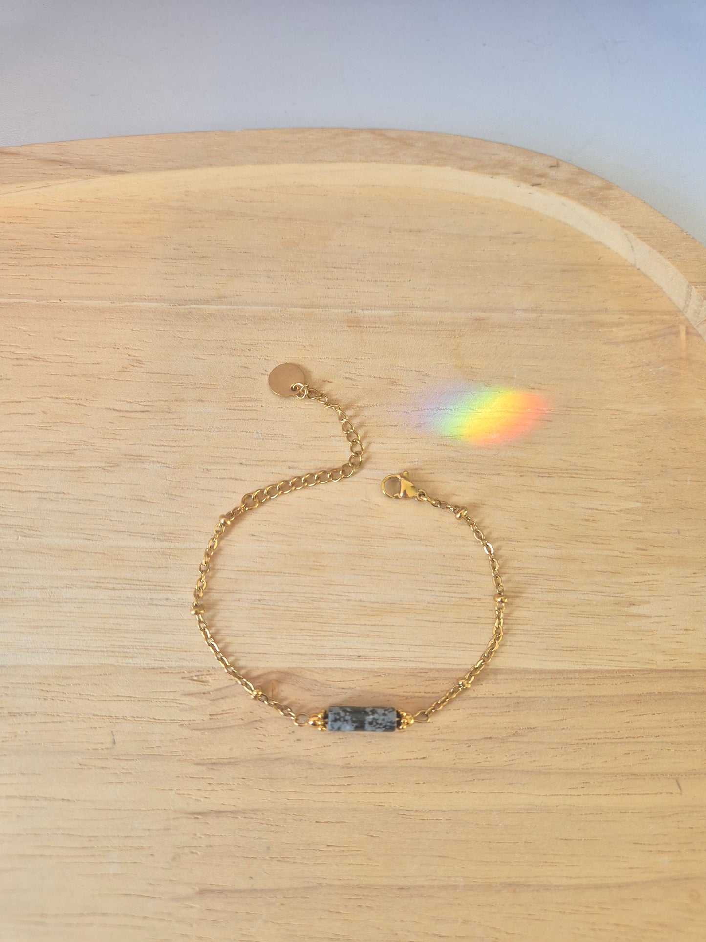 Bracelet Jeanne ✨️