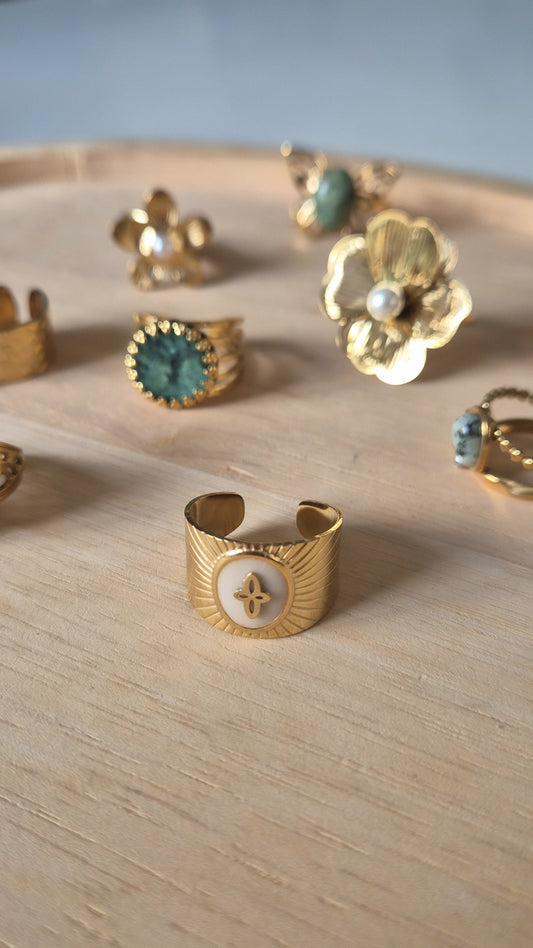 Bague Florence
