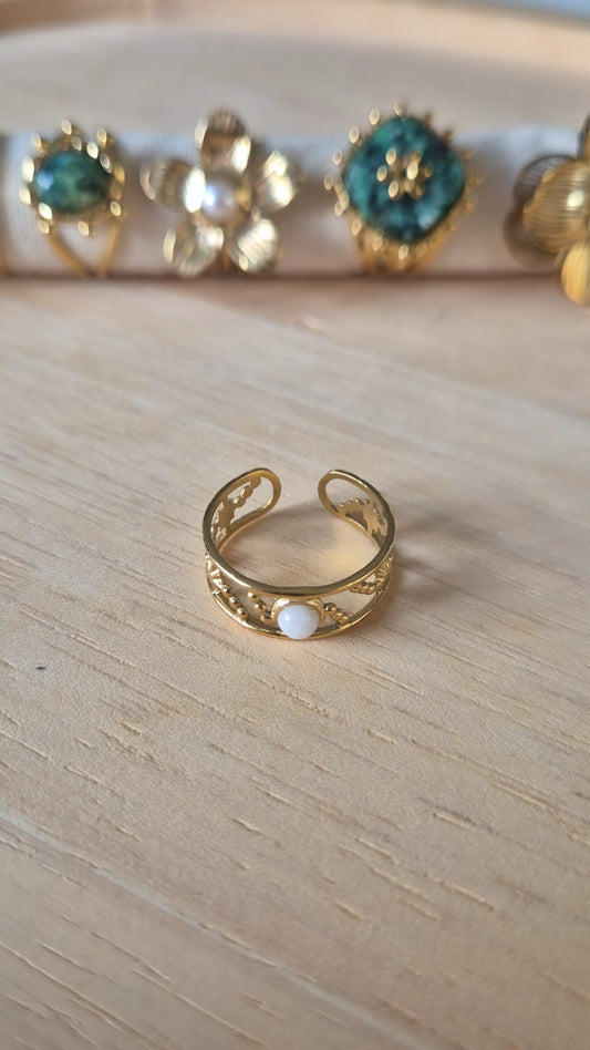Bague Bora Bora