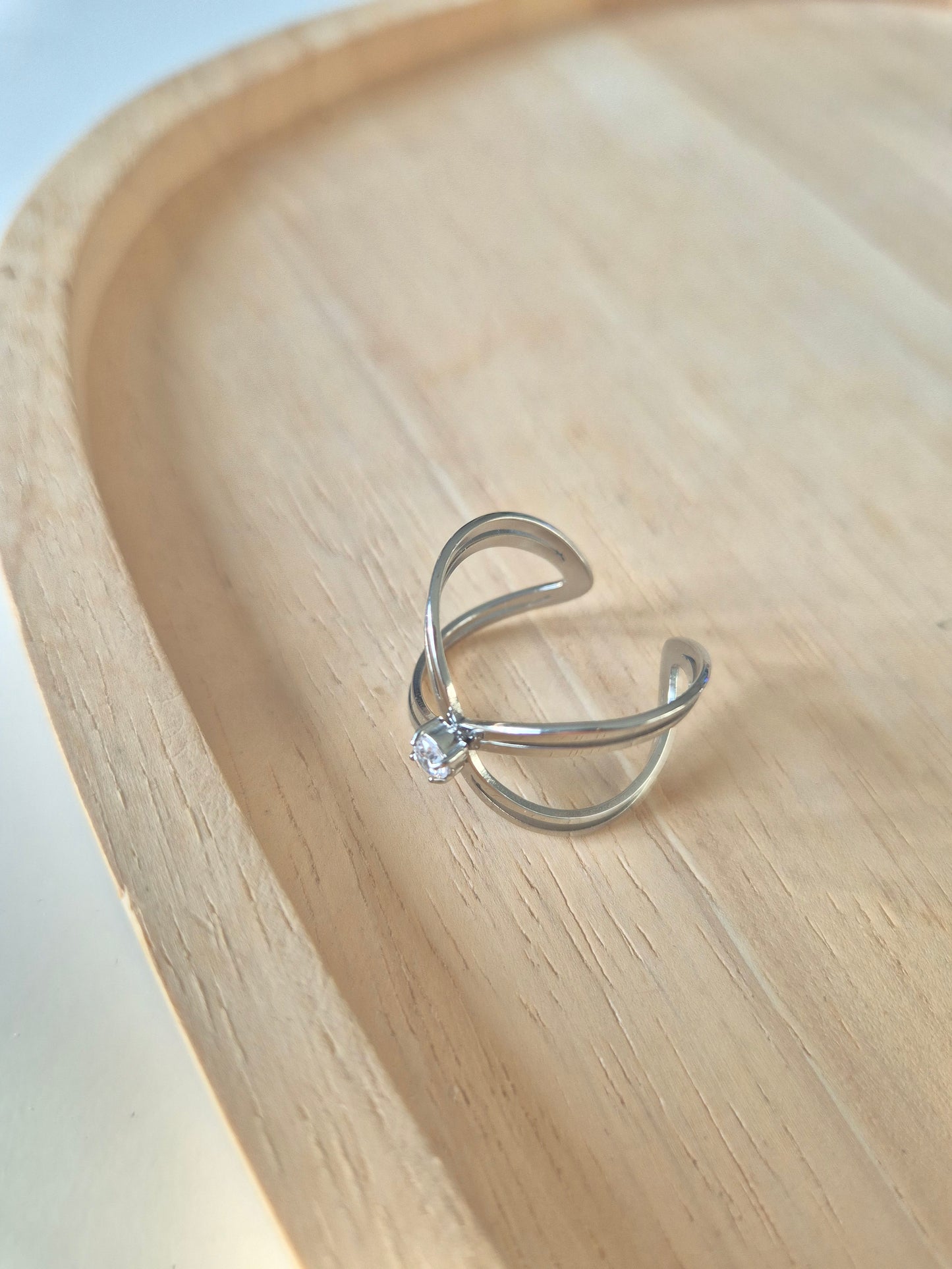 Bague Lisbonne