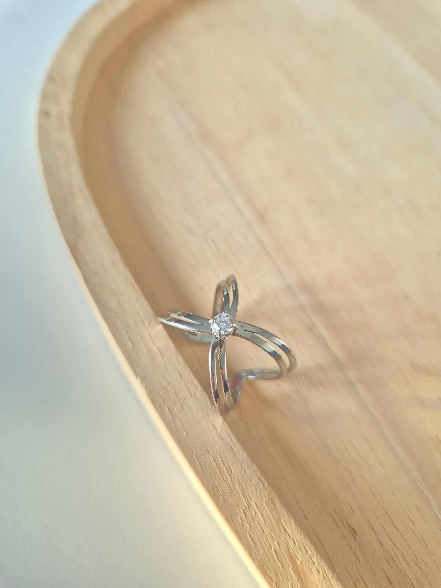 Bague Lisbonne