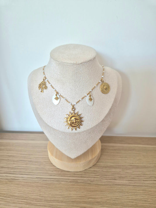 Collier Séréna
