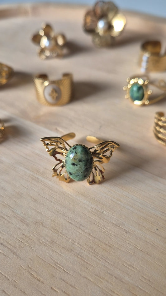 Bague Oslo
