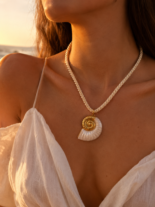 Collier Ariel