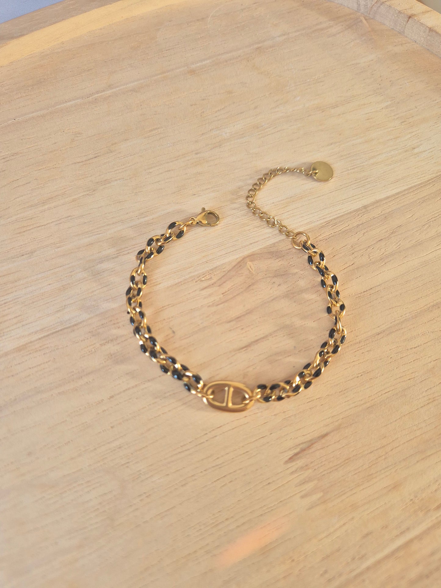 Bracelet Zélie ✨️