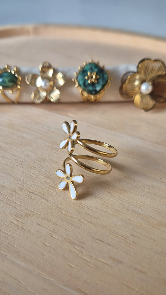 Bague Rome