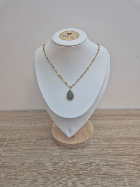 Collier Solena