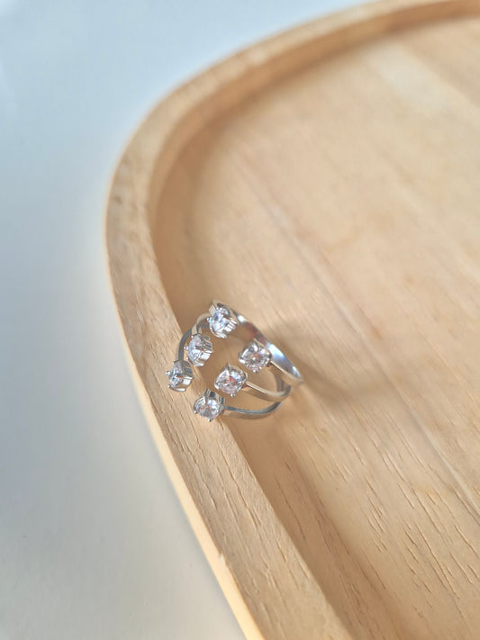 Bague Montreux