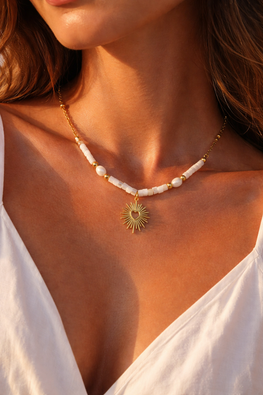 Collier Kayliah