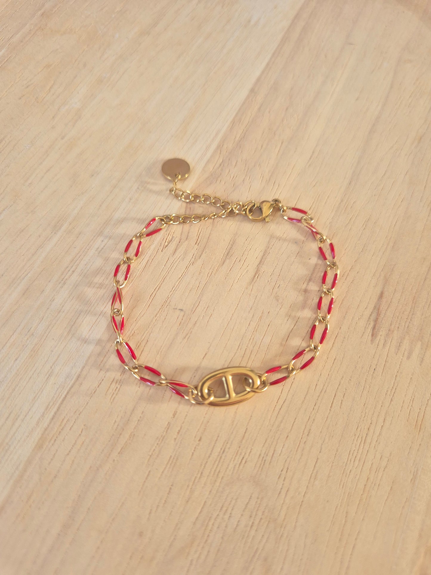 Bracelet Mina ✨️