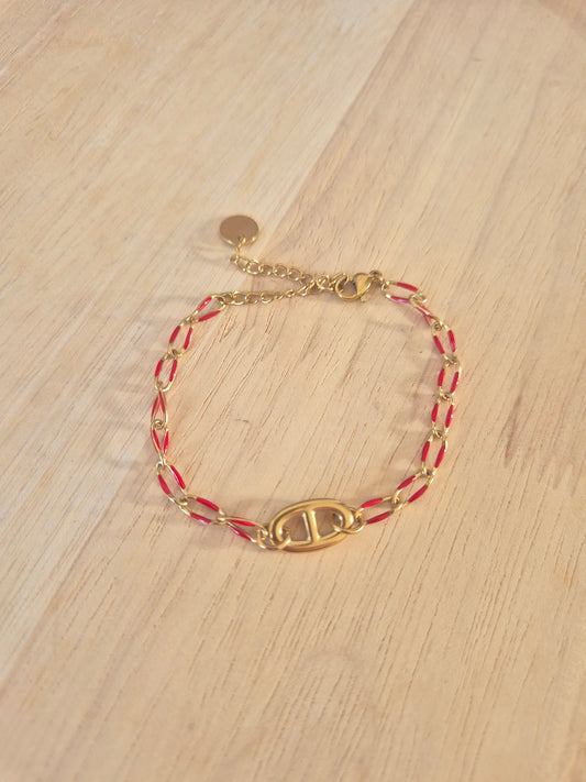 Bracelet Mina ✨️